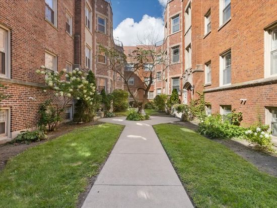 6818 N Ashland Blvd APT 1A, Chicago, IL 60626