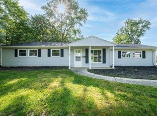 6071 Randolph Rd, Bedford Heights, OH 44146