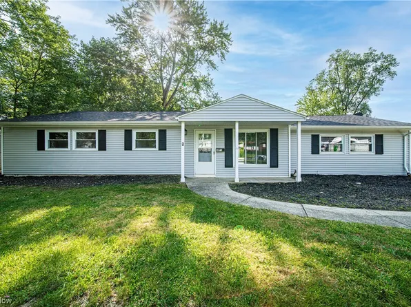 6071 Randolph Rd, Bedford Heights, OH 44146