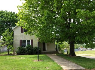 630 Oakland Ave, Bellefontaine, OH
