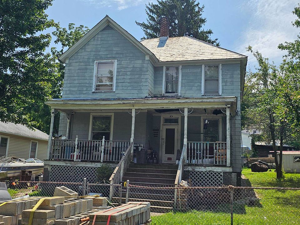 919 Donovan St, Selma, VA 24474 MLS 11193340 Zillow