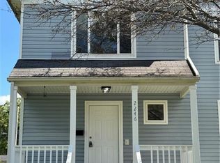 2246 Warren St, Toledo, OH