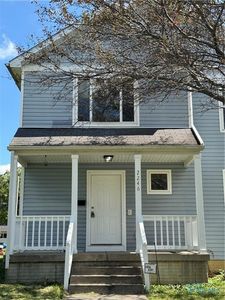 2246 Warren St, Toledo, OH, 43620