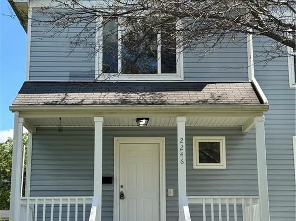 2246 Warren St, Toledo, OH 43620
