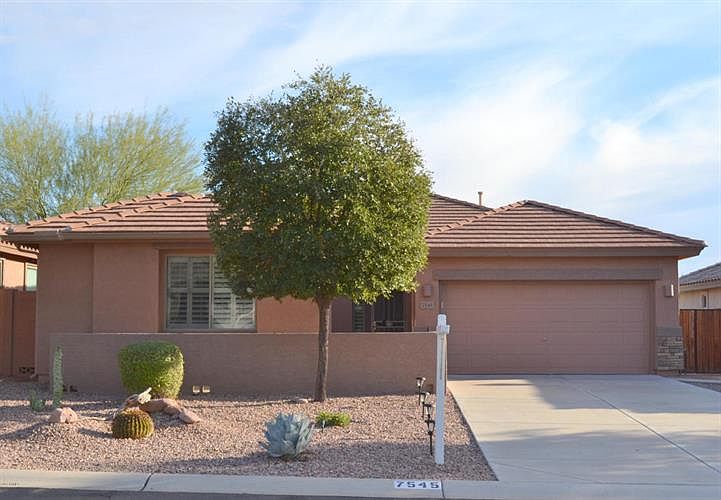 1st image of 7545 E Elderberry Way