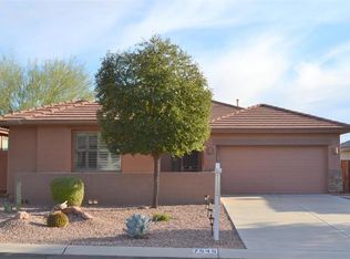 7545 E Elderberry Way, Gold Canyon, AZ 85118