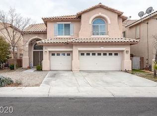 612 Silver Grove St, Las Vegas, NV 89144