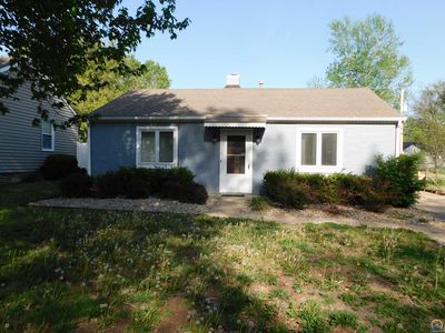 814 SW Saline St, Topeka, KS, 66606