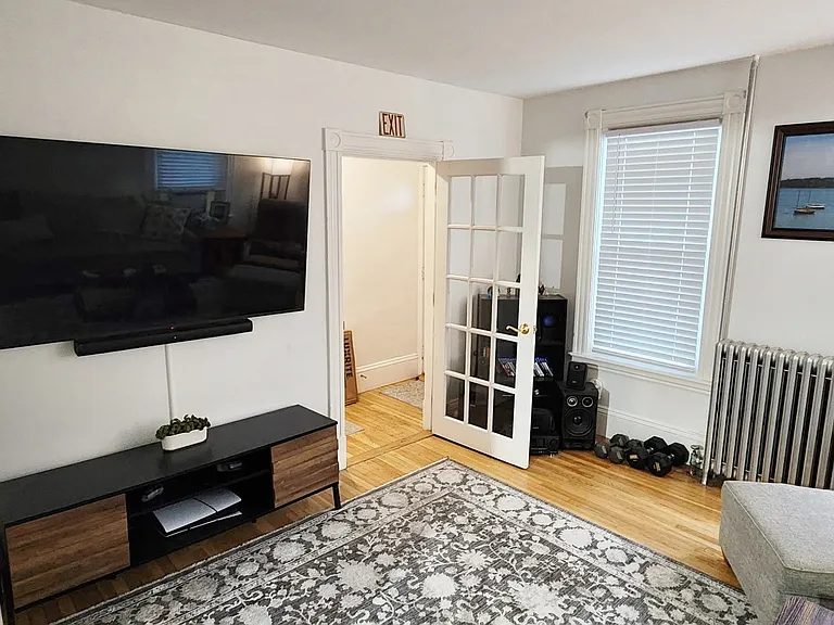 56-58 Wigglesworth St #1 — Photo 5