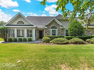 2993 Oakside Cir, Milton, GA 30004