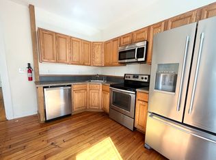 1 Folsom Ave #2F, Roxbury Crossing, MA 02120