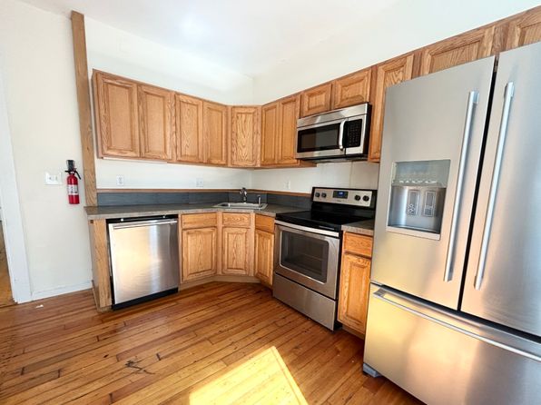 1 Folsom Ave #2F