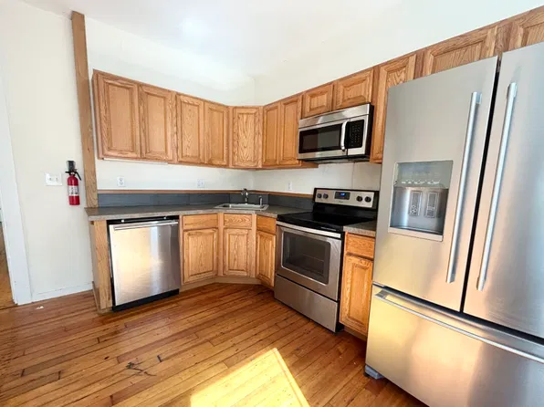 1 Folsom Ave, Roxbury Crossing, MA