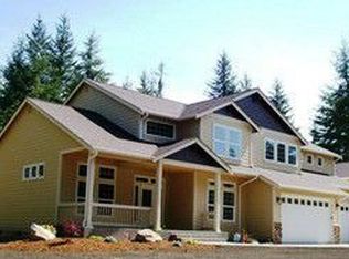 14240 154th Trl SE, Yelm, WA 98597
