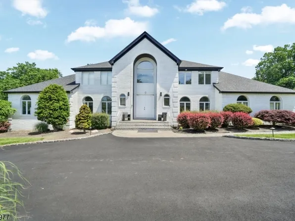 14 Woodshire Ter, Montville Twp., NJ 07082