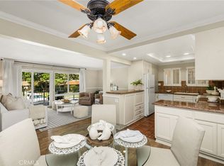 845 Ronda Mendoza UNIT A, Laguna Woods, CA 92637