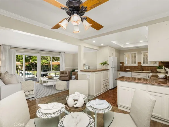 845 Ronda Mendoza Unit A, Laguna Woods, CA 92637