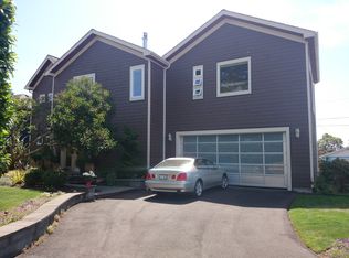 6421 SW Hinds St, Seattle, WA 98116