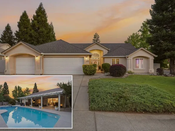 3155 Henrys Fork Dr, Redding, CA 96002