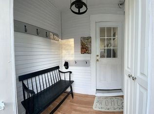 509 N Houghton St, Clarksburg, MA 01247