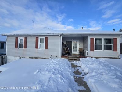 130 Lincoln Ave, Carbondale, PA, 18407