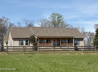 680 Horton Rd SE, Cleveland, TN 37323