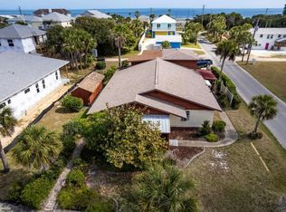 1239 S Daytona Ave, Flagler Beach, FL 32136