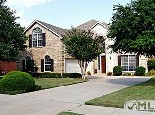 11402 Coralberry Dr, Frisco, TX 75033