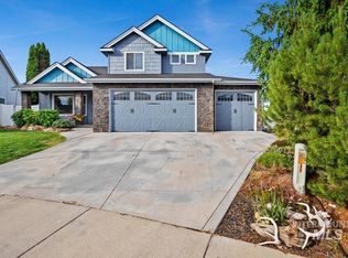 1957 W Placer Creek Ct, Nampa, ID 83686