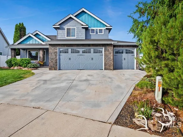 1957 W Placer Creek Ct, Nampa, ID 83686