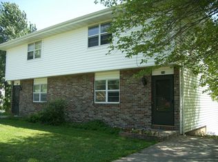 204 Maple Grove Way, Columbia, MO 65203
