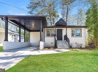 1180 Dolphin Dr SW, Atlanta, GA 30311