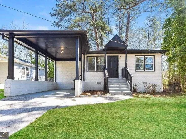 1180 Dolphin Dr SW, Atlanta, GA 30311