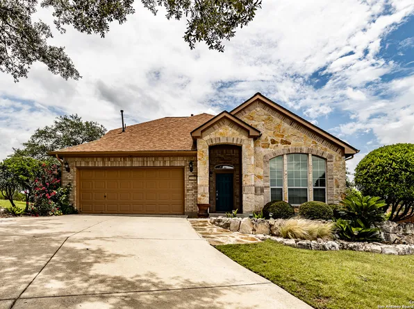1030 Toad Pond, San Antonio, TX 78260