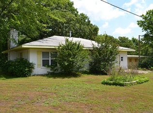 31393 E 679th Ter, Wagoner, OK 74467