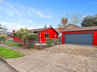 3912 SE 56th Ave, Portland, OR 97206