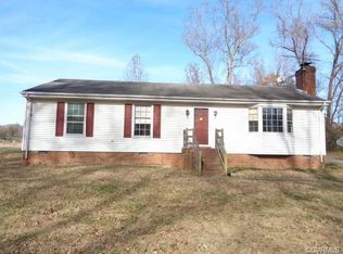 5000 Cables Farm Rd, Sandston, VA 23150