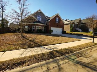 513 Everton Dr, Chapin, SC 29036