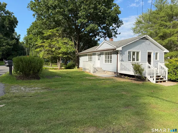 152 South Kent Road, New Milford, CT 06755