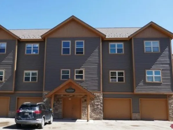 25 Elk Valley Road #101, Crested Butte, CO 81224