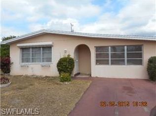 107 Davis Rd, Lehigh Acres, FL 33936