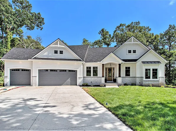 53460 Spring Blossom Ct, South Bend, IN 46637