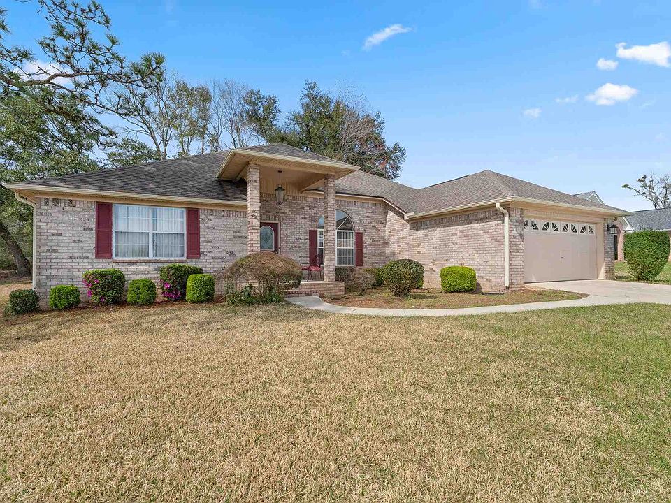 1583 Hunters Creek Dr, Cantonment, FL 32533 | MLS #622825 | Zillow