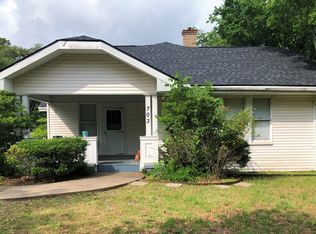 703 E 31st St, Bryan, TX 77803