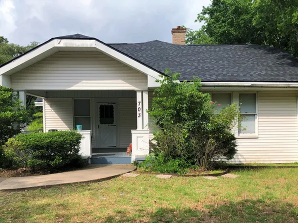 703E31, 703 E 31st St, Bryan, TX 77803