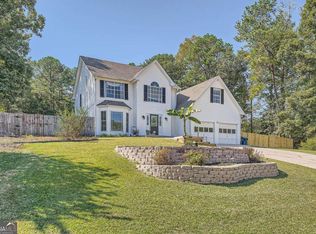 2390 Rocky Waters Trl, Buford, GA 30519