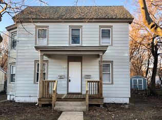 21 E Jefferson St #A, Paulsboro, NJ 08066
