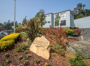 4295 George Ave APT 3, San Mateo, CA 94403