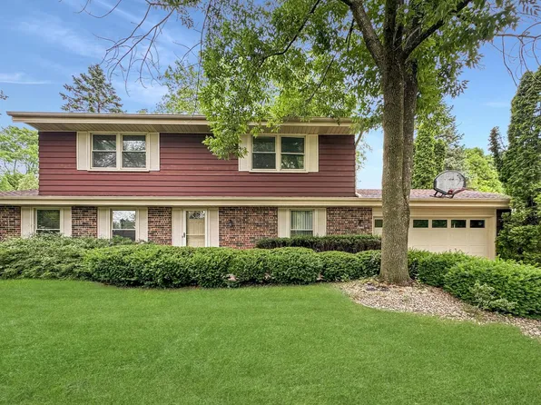 6578 West Pierner PLACE, Brown Deer, WI 53223