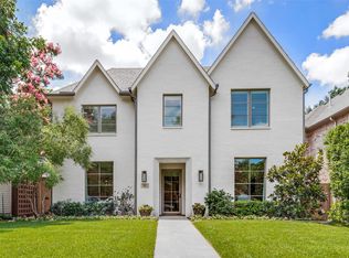 4814 Purdue Ave, Dallas, TX 75209